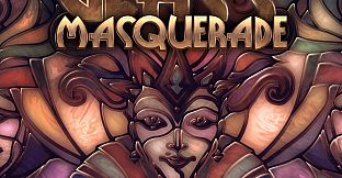 Glass Masquerade Soundtrack
