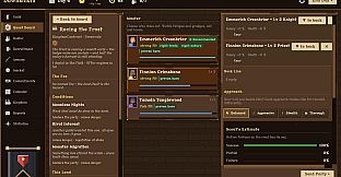 Guild Forge