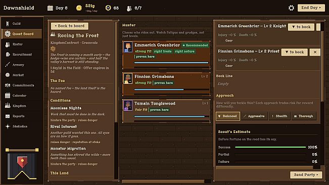 Guild Forge