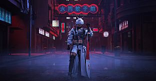THE FINALS - Project Hú Set