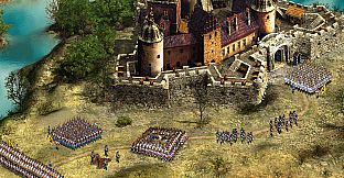 Cossacks II: Battle for Europe