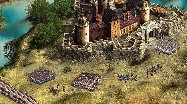 Cossacks II: Battle for Europe