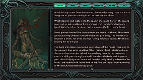 The Allure Of Wanton Cove