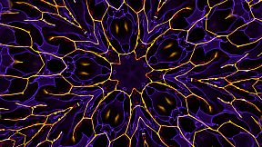 projectM Music Visualizer