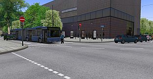 OMSI 2 Add-on München City - Demo