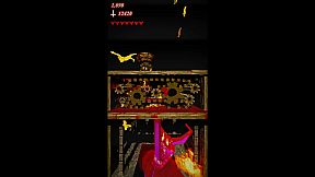 DEVIL DEVOUR ALIVE DX