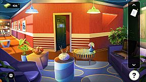 100 Doors: Escape from Work