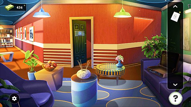 100 Doors: Escape from Work