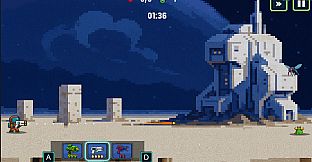 Orbit: Last Shot