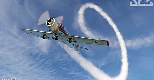 DCS: Yak-52