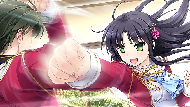 Hello Lady! - Complete Edition