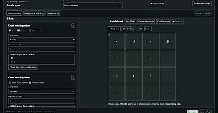 Puzzle Programmer