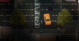 Directors cut: Train