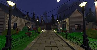 Zombie Graveyard Simulator