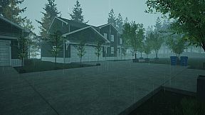 Sammy Jukes: Twin Lakes