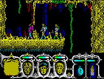 Viaje al Centro de la Tierra - Versión Extendida