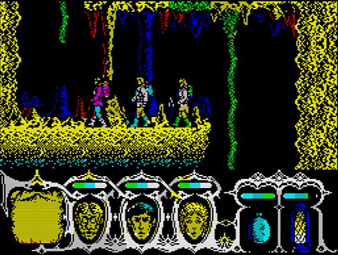 Viaje al Centro de la Tierra - Versión Extendida