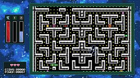 Gimmick in the Chaos Dimension