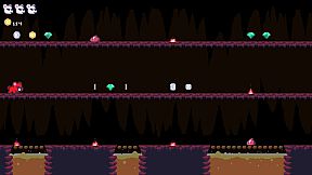 Pixicharm - Polar Outta Place