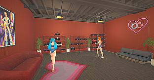 Adult Shop Simulator