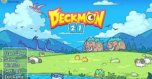 Deckmon21