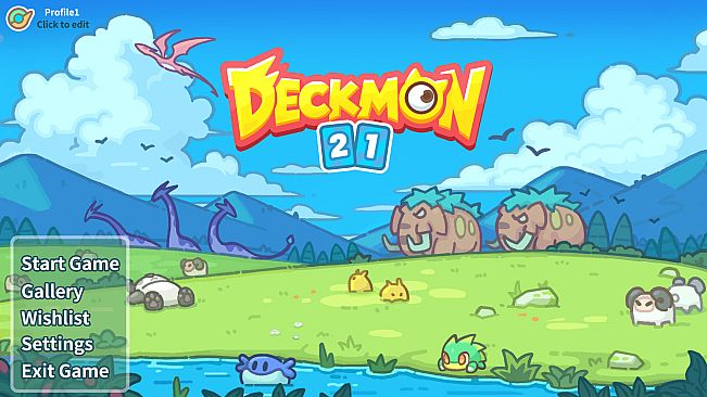 Deckmon21