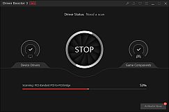 Driver Booster 3 for STEAM