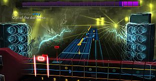 Rocksmith 2014 Edition – Remastered – Kelly Clarkson - “Breakaway”