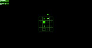 Welcome to the Game - Hacker Mode