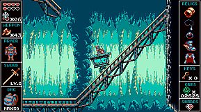 Odallus: The Dark Call