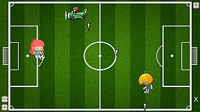Angle Soccer