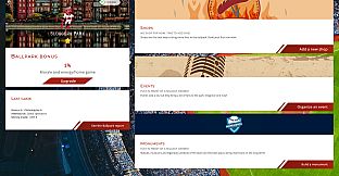 Astonishing Baseball Manager 20