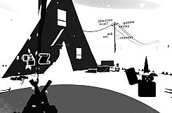 The Imagined Leviathan: Prologue