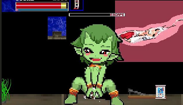 R18Plus Monster Girl You-ki chan