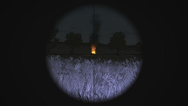 IL-2 Sturmovik: Churchill IV Collector Vehicle