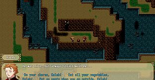 Kedemara - The Orphan's Ballad