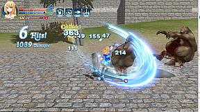 Demon Sword: Incubus