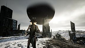 XGamer - AI revolution