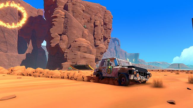 Trailmakers: Decals Action Pack