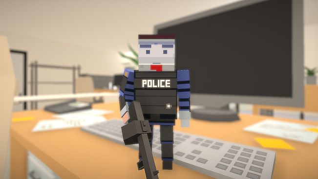 Block Heads: Instakill - Zombie Skin Pack