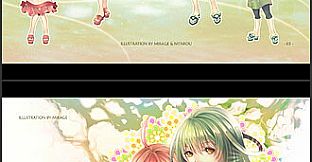 Natural - Beyond Nature - Original Ending Theme