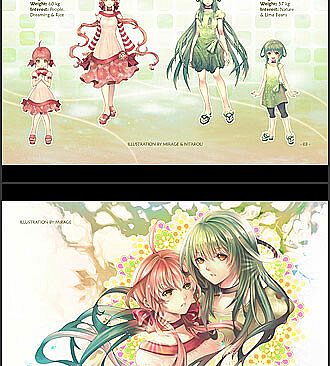 Natural - Beyond Nature - Original Ending Theme