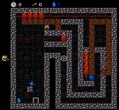 Trap Them - Sniper Edition