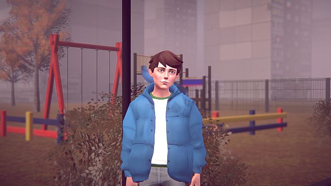 Последнее желание