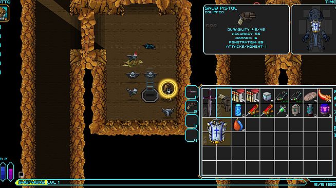 Sword of the Stars: The Pit - The Pilgrim DLC