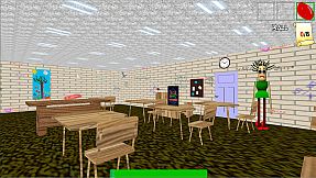 Baldina's Basis in Education Literary Grammar