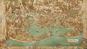 Echoes in the Deep - A Fateforge Tale