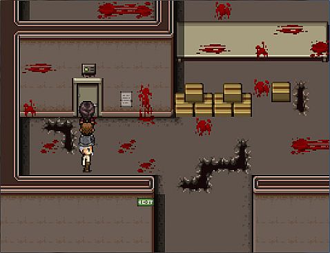 Silver Creek Falls: Chapter 2