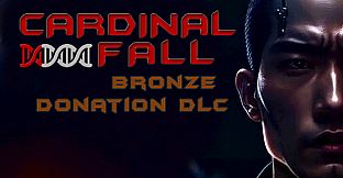 Cardinal Fall - Bronze Donation DLC