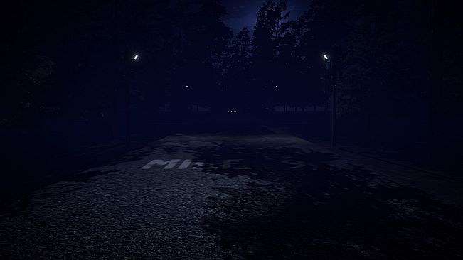 Mile Zero Anomaly